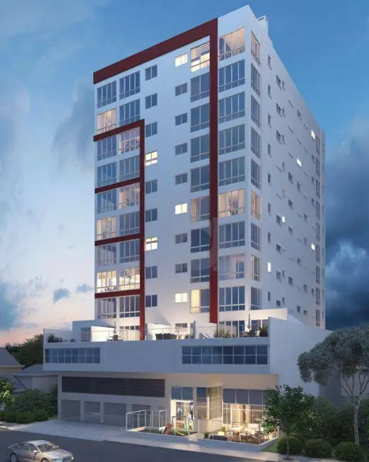 Foto 8 de Apartamento com 3 quartos à venda, 101m2 em Capao Da Canoa - RS