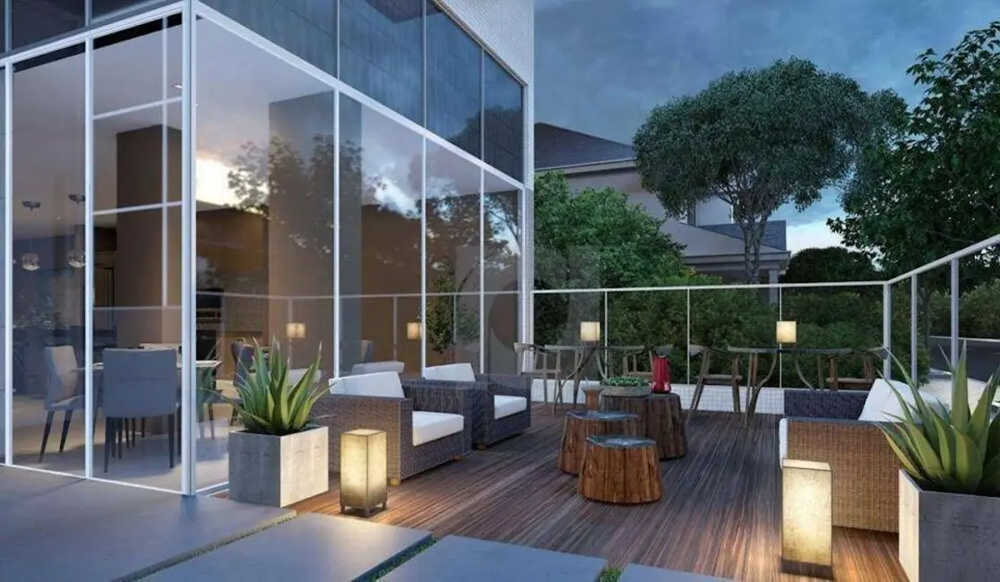 Foto 6 de Apartamento com 3 quartos à venda, 101m2 em Capao Da Canoa - RS