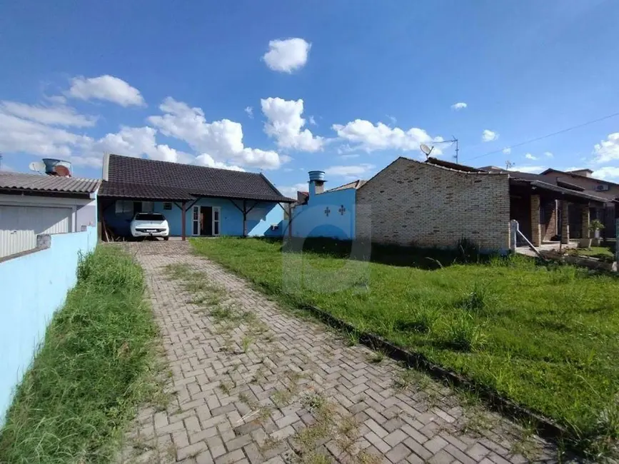 Foto 1 de Casa com 3 quartos à venda, 147m2 em Portao - RS