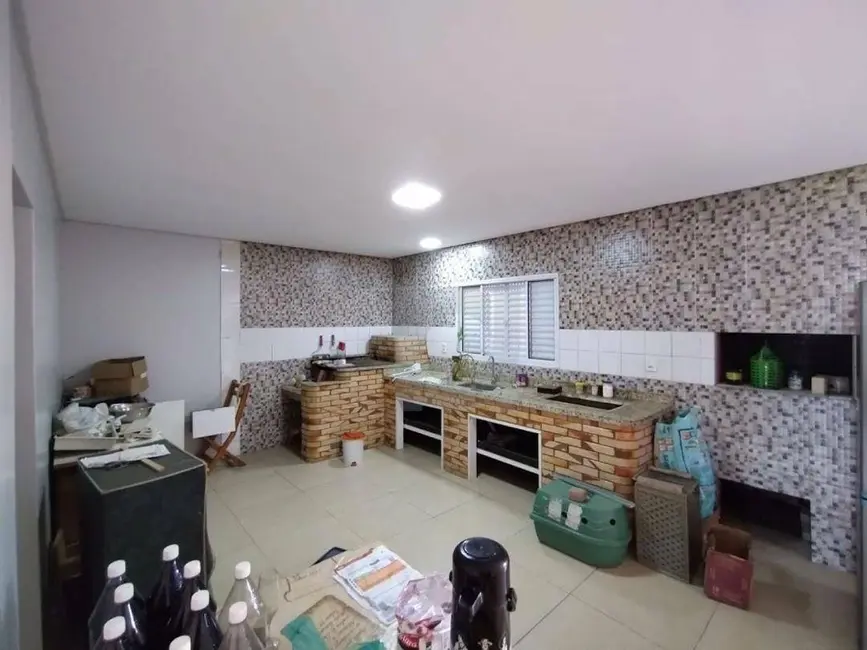 Casa com 3 quartos à venda, 147m2 em Portao - RS - imagem 8 Foto 8 de Casa com 3 quartos à venda, 147m2 em Portao - RS