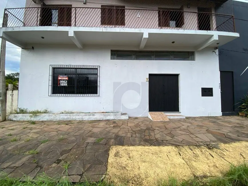 Foto 1 de Loja para alugar, 80m2 em Portao - RS