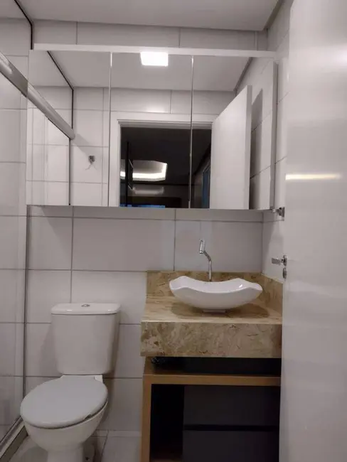 Foto 7 de Apartamento com 2 quartos à venda, 77m2 em Scharlau, Sao Leopoldo - RS