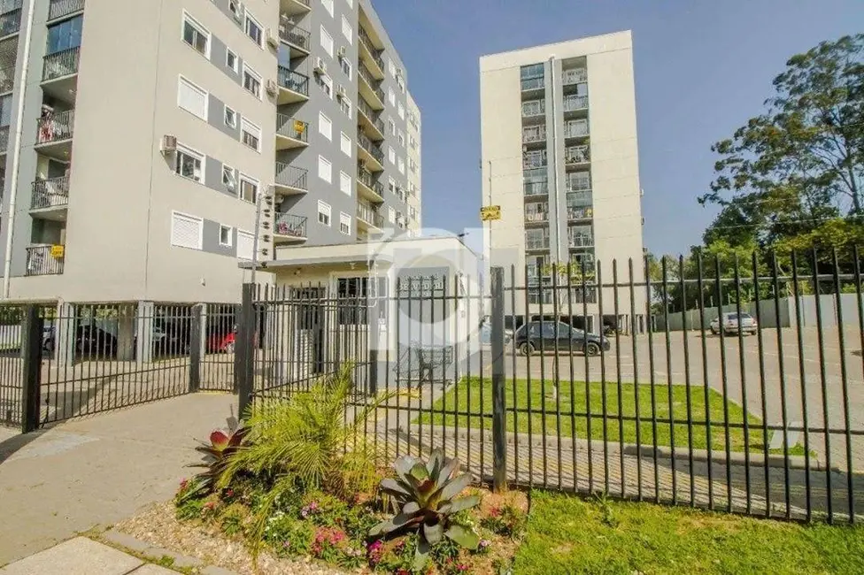 Foto 1 de Apartamento com 2 quartos à venda, 77m2 em Scharlau, Sao Leopoldo - RS