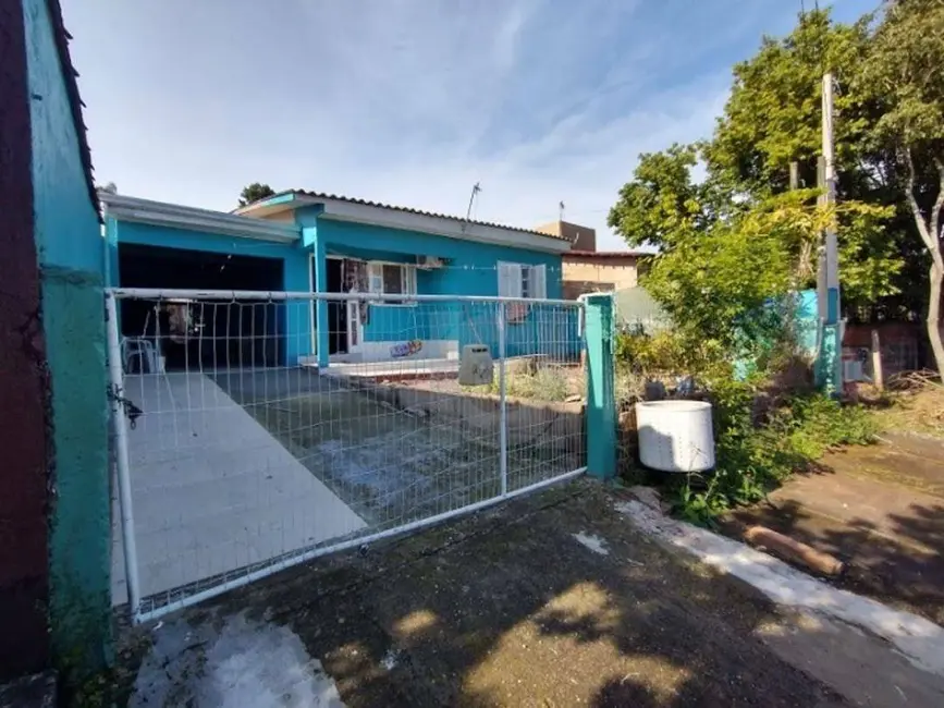 Foto 2 de Casa com 3 quartos à venda, 360m2 em Portao - RS