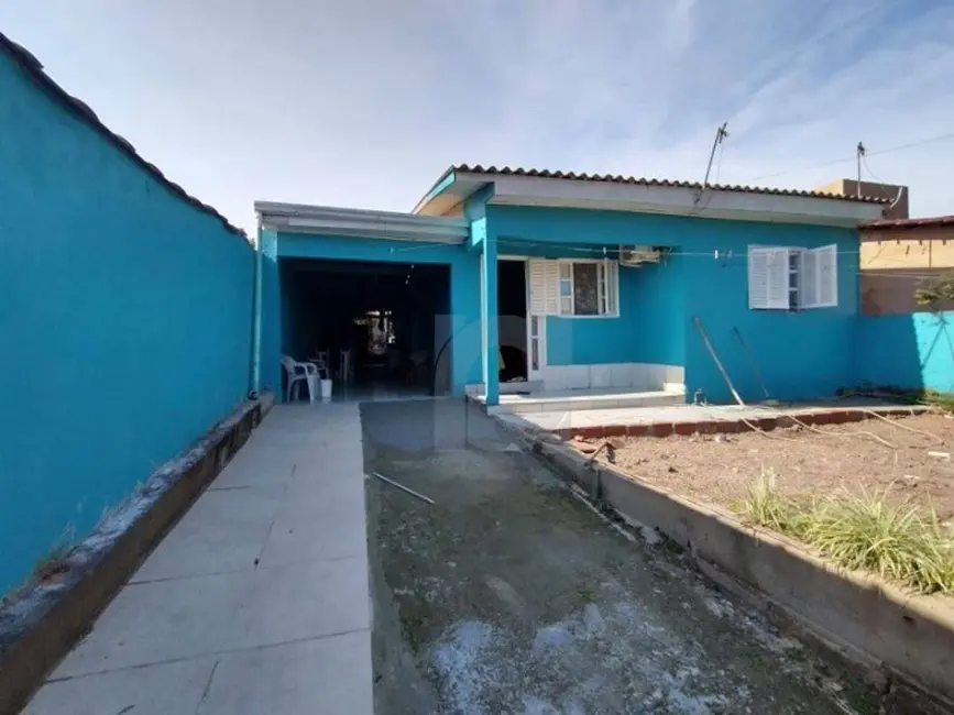 Foto 1 de Casa com 3 quartos à venda, 360m2 em Portao - RS