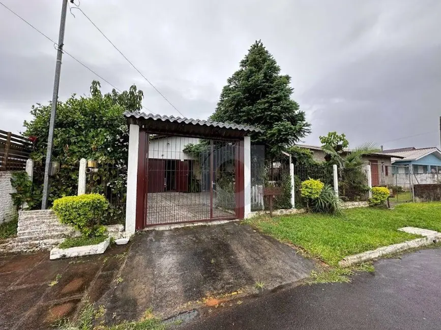 Casa com 2 quartos à venda, 349m2 em Portao - RS - imagem 1 Foto 1 de Casa com 2 quartos à venda, 349m2 em Portao - RS