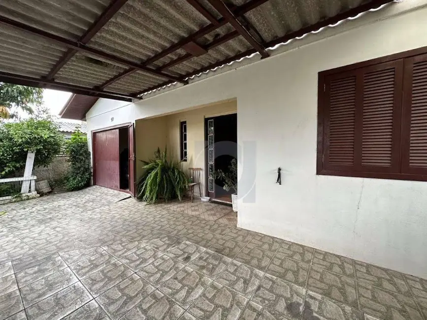 Casa com 2 quartos à venda, 349m2 em Portao - RS - imagem 2 Foto 2 de Casa com 2 quartos à venda, 349m2 em Portao - RS