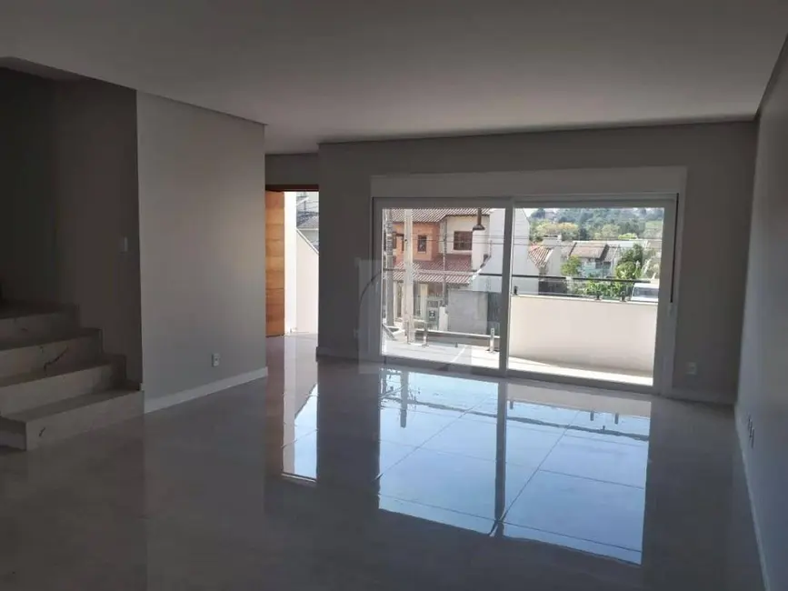 Foto 5 de Casa com 3 quartos à venda, 199m2 em São José, Sao Leopoldo - RS