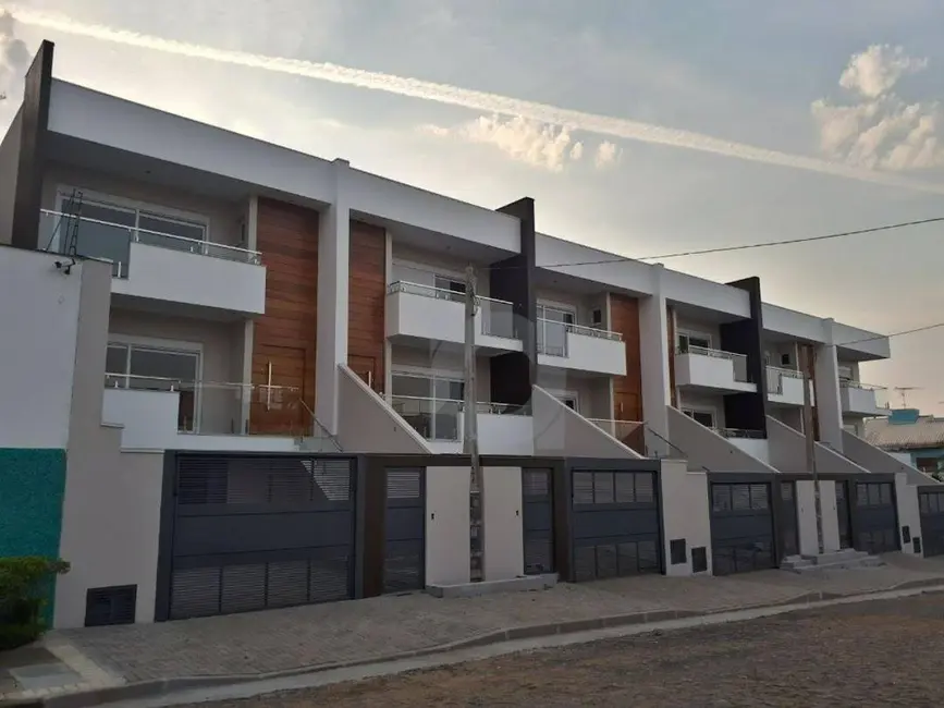 Foto 1 de Casa com 3 quartos à venda, 199m2 em São José, Sao Leopoldo - RS