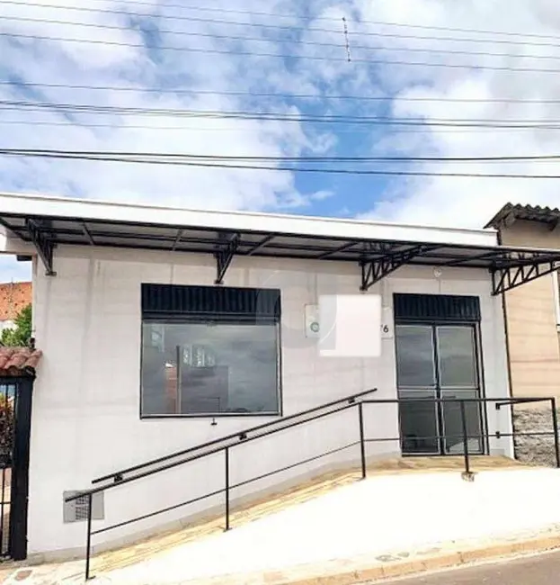 Foto 1 de Sala Comercial para alugar, 64m2 em Duque de Caxias, Sao Leopoldo - RS