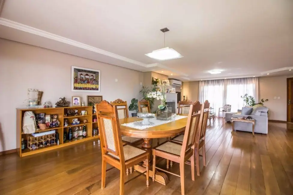 Foto 8 de Casa com 4 quartos à venda, 437m2 em Cristo Rei, Sao Leopoldo - RS