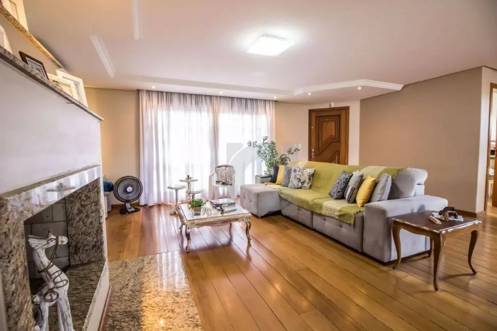 Foto 4 de Casa com 4 quartos à venda, 437m2 em Cristo Rei, Sao Leopoldo - RS