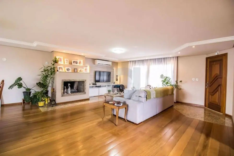 Foto 6 de Casa com 4 quartos à venda, 437m2 em Cristo Rei, Sao Leopoldo - RS