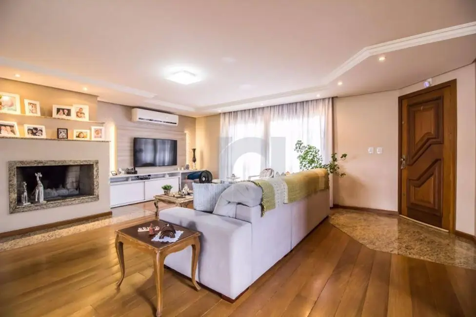 Foto 3 de Casa com 4 quartos à venda, 437m2 em Cristo Rei, Sao Leopoldo - RS