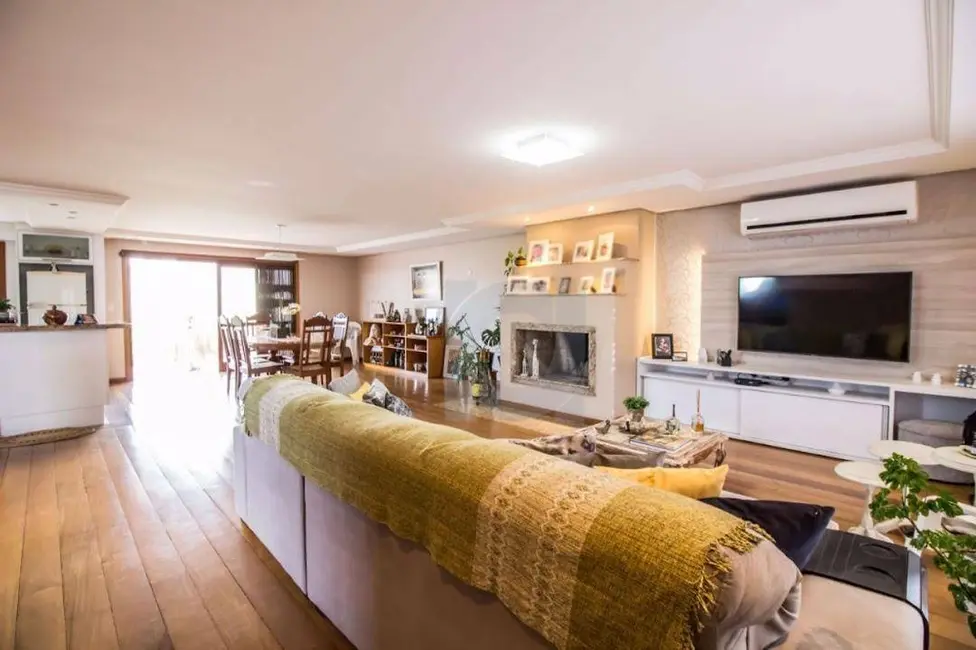 Foto 5 de Casa com 4 quartos à venda, 437m2 em Cristo Rei, Sao Leopoldo - RS