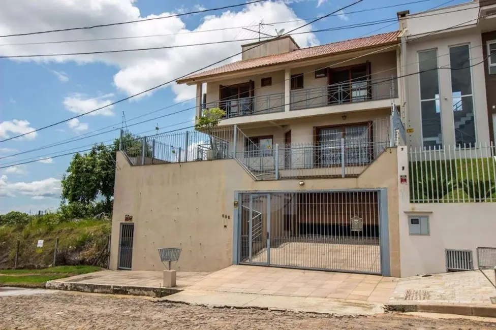 Foto 1 de Casa com 4 quartos à venda, 437m2 em Cristo Rei, Sao Leopoldo - RS