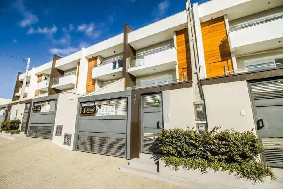 Foto 3 de Casa com 3 quartos à venda, 199m2 em São José, Sao Leopoldo - RS