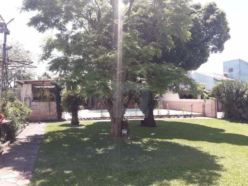 Foto 2 de Terreno / Lote à venda, 714m2 em Cristo Rei, Sao Leopoldo - RS
