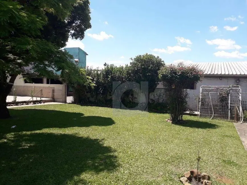 Foto 1 de Terreno / Lote à venda, 714m2 em Cristo Rei, Sao Leopoldo - RS
