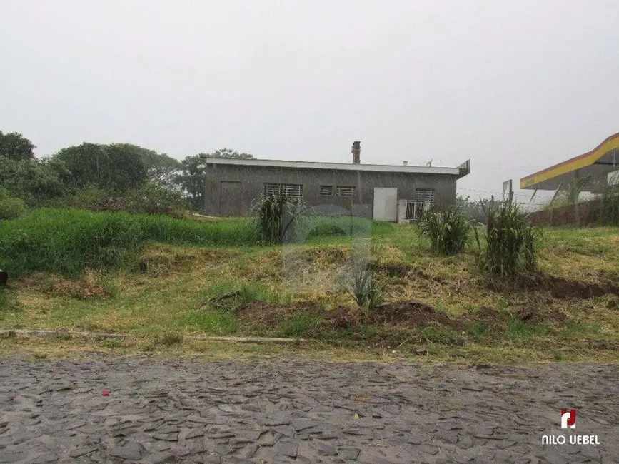 Foto 3 de Terreno / Lote à venda, 250m2 em Portao - RS