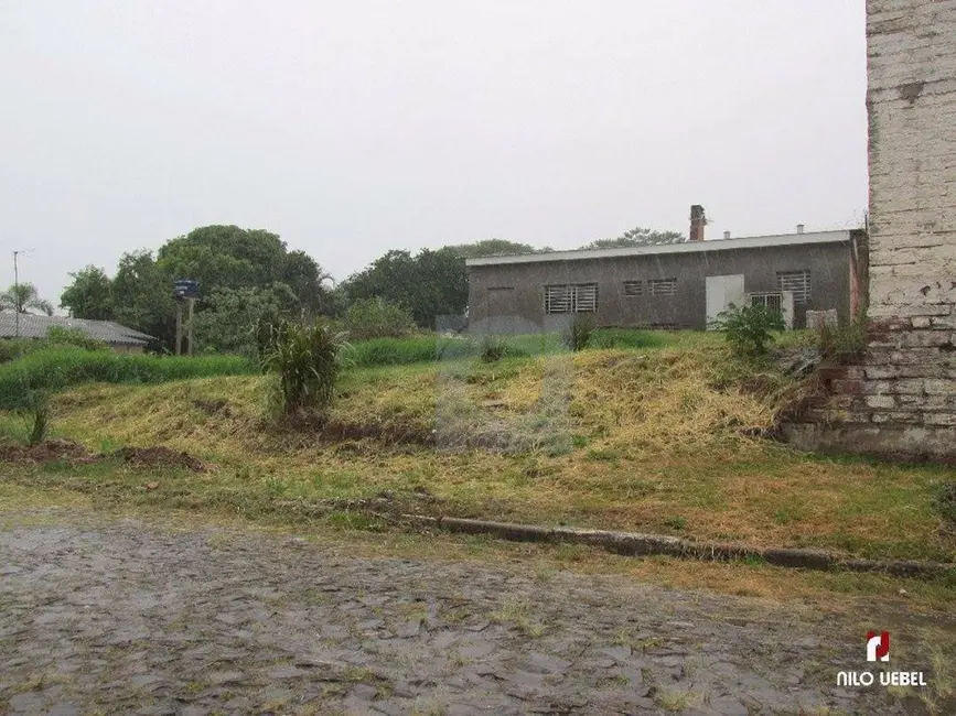 Foto 2 de Terreno / Lote à venda, 250m2 em Portao - RS