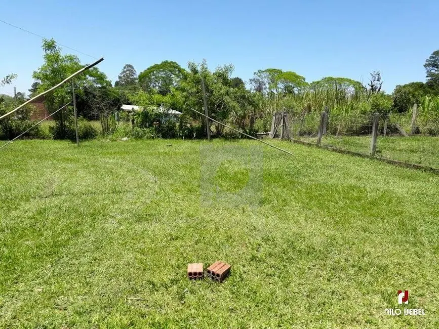 Foto 9 de Chácara com 3 quartos à venda, 200m2 em Capela De Santana - RS