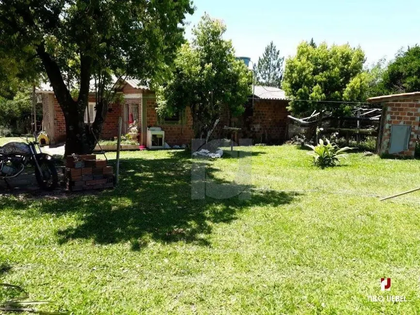 Foto 7 de Chácara com 3 quartos à venda, 200m2 em Capela De Santana - RS