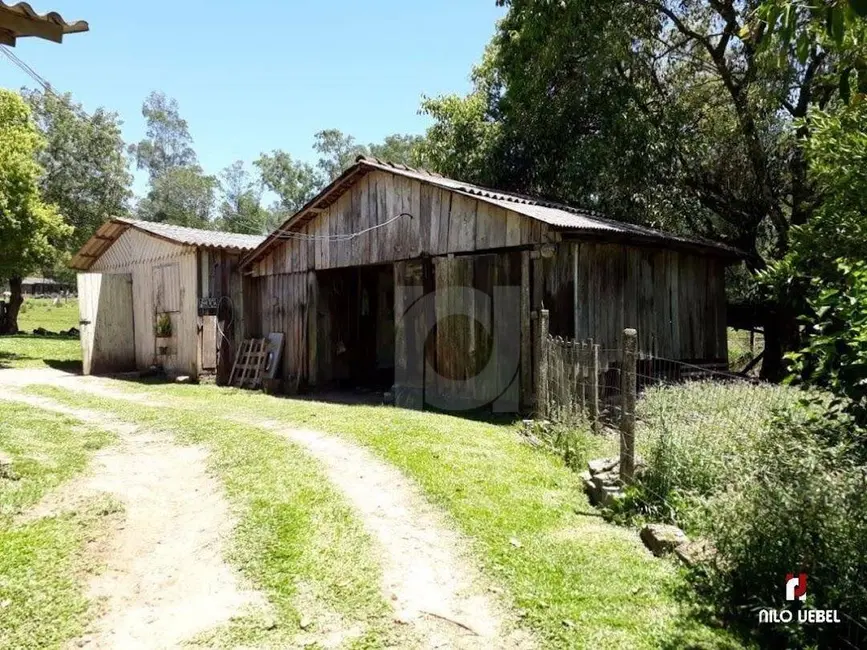 Foto 5 de Chácara com 3 quartos à venda, 200m2 em Capela De Santana - RS