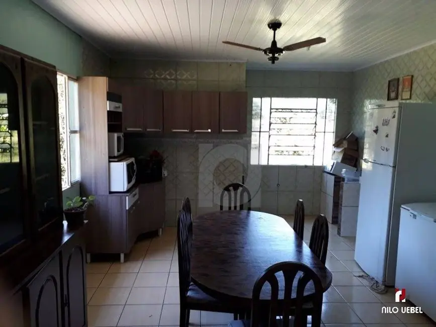 Foto 4 de Chácara com 3 quartos à venda, 200m2 em Capela De Santana - RS