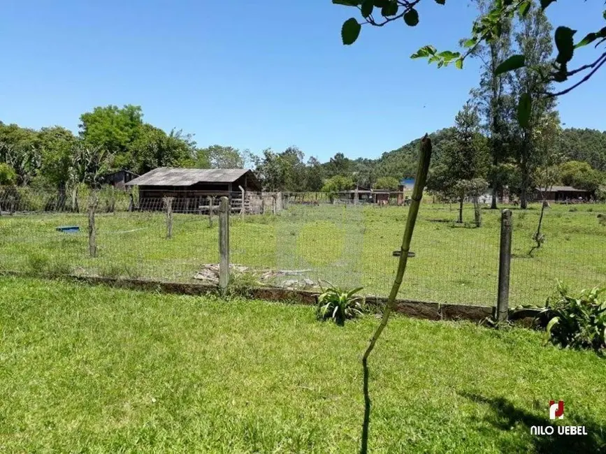 Foto 8 de Chácara com 3 quartos à venda, 200m2 em Capela De Santana - RS