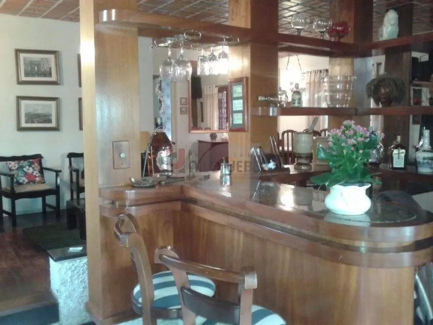 Foto 3 de Casa com 3 quartos à venda, 438m2 em Morro do Espelho, Sao Leopoldo - RS