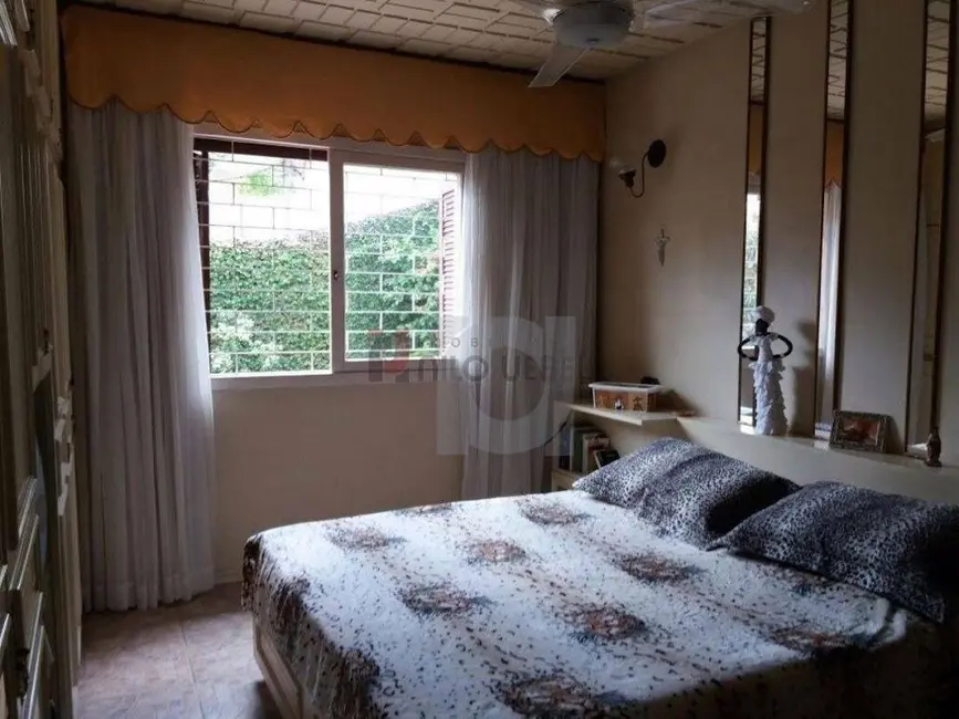 Foto 2 de Casa com 3 quartos à venda, 438m2 em Morro do Espelho, Sao Leopoldo - RS