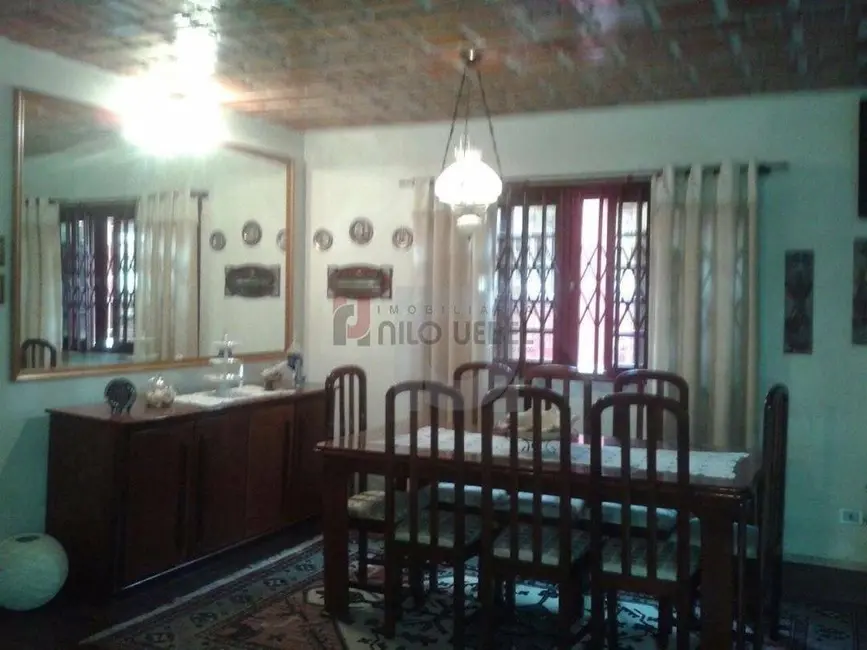 Foto 4 de Casa com 3 quartos à venda, 438m2 em Morro do Espelho, Sao Leopoldo - RS