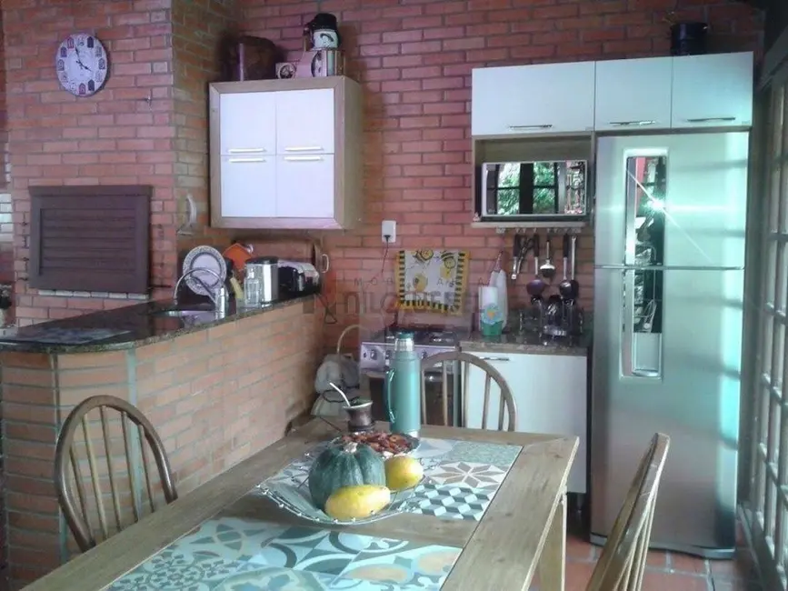 Foto 7 de Casa com 3 quartos à venda, 438m2 em Morro do Espelho, Sao Leopoldo - RS