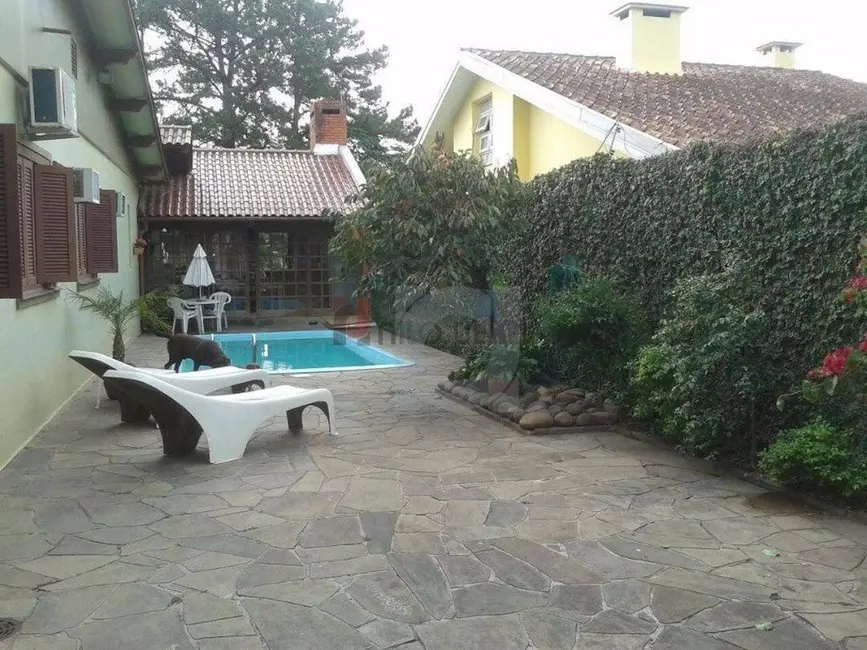 Foto 5 de Casa com 3 quartos à venda, 438m2 em Morro do Espelho, Sao Leopoldo - RS