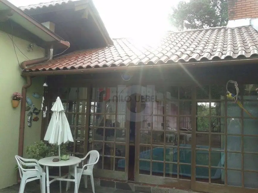 Foto 8 de Casa com 3 quartos à venda, 438m2 em Morro do Espelho, Sao Leopoldo - RS