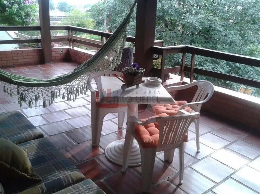 Foto 6 de Casa com 3 quartos à venda, 438m2 em Morro do Espelho, Sao Leopoldo - RS