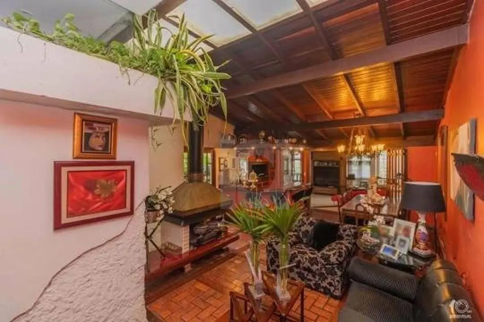 Foto 6 de Casa com 4 quartos à venda e para alugar, 720m2 em Padre Reus, Sao Leopoldo - RS