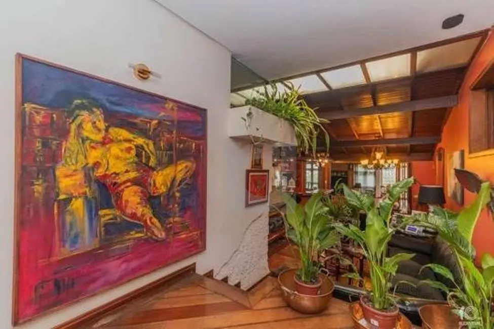 Foto 7 de Casa com 4 quartos à venda e para alugar, 720m2 em Padre Reus, Sao Leopoldo - RS