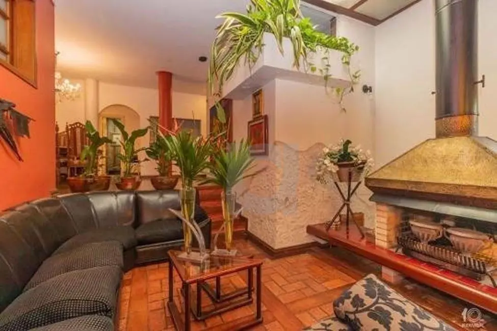 Foto 4 de Casa com 4 quartos à venda e para alugar, 720m2 em Padre Reus, Sao Leopoldo - RS