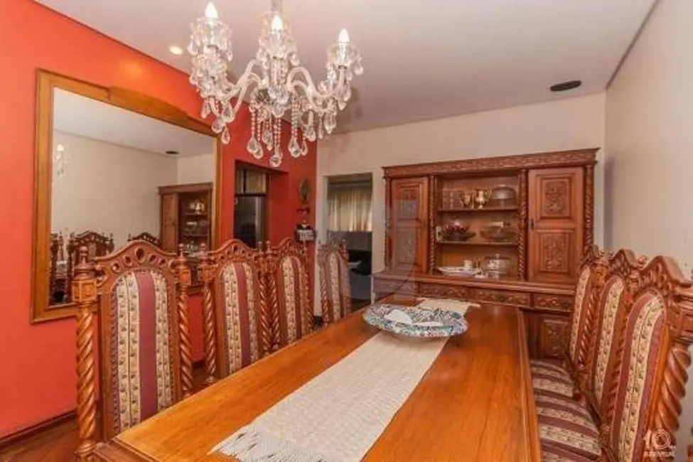 Foto 8 de Casa com 4 quartos à venda e para alugar, 720m2 em Padre Reus, Sao Leopoldo - RS