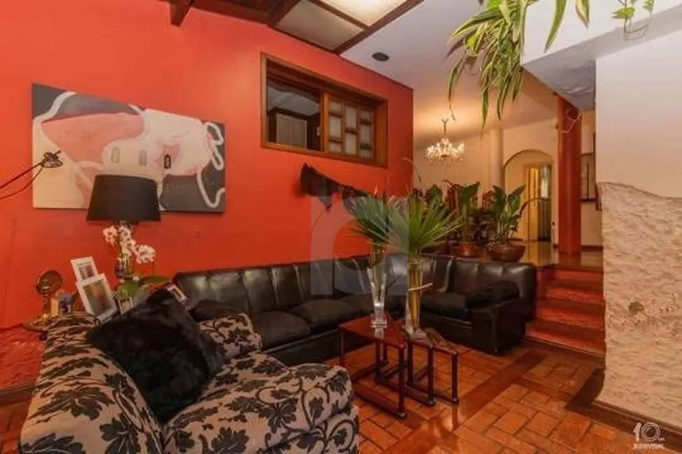 Foto 5 de Casa com 4 quartos à venda e para alugar, 720m2 em Padre Reus, Sao Leopoldo - RS