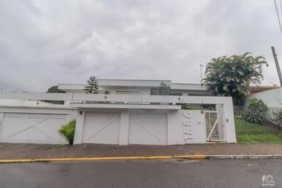 Foto 2 de Casa com 4 quartos à venda, 720m2 em Padre Reus, Sao Leopoldo - RS