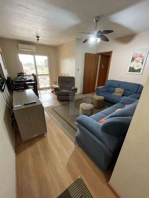 Foto 3 de Apartamento com 3 quartos à venda, 93m2 em Rio Branco, Sao Leopoldo - RS