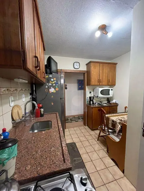 Foto 6 de Apartamento com 3 quartos à venda, 93m2 em Rio Branco, Sao Leopoldo - RS