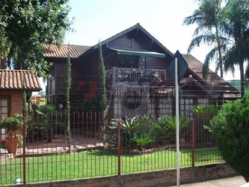 Foto 4 de Casa com 3 quartos à venda, 265m2 em Portao - RS