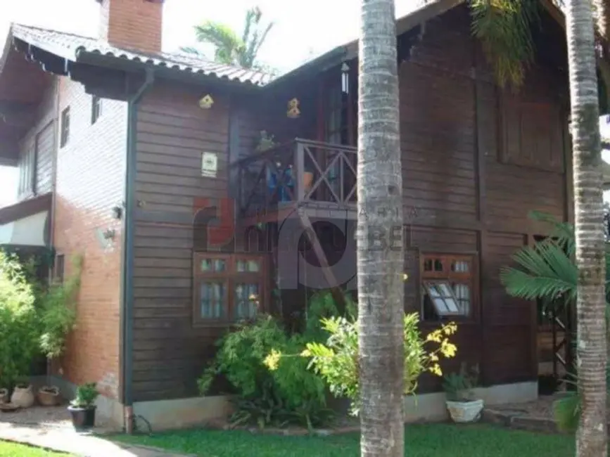 Foto 6 de Casa com 3 quartos à venda, 265m2 em Portao - RS