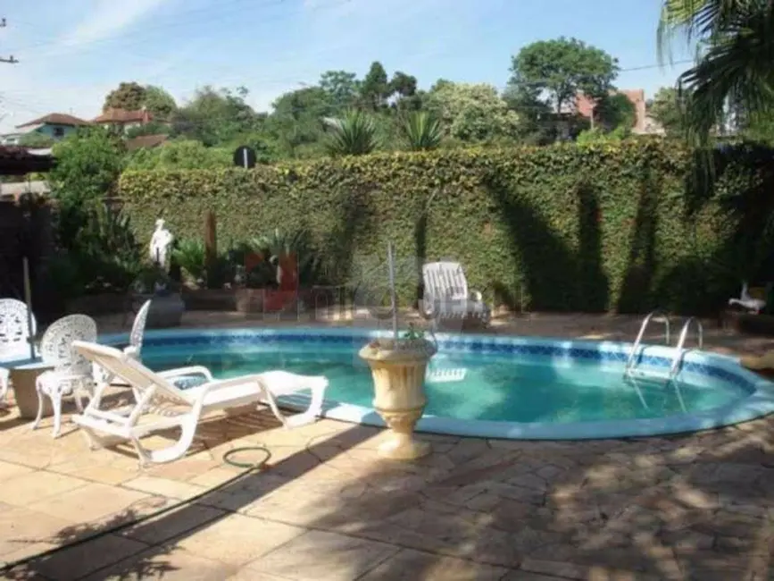 Foto 2 de Casa com 3 quartos à venda, 265m2 em Portao - RS