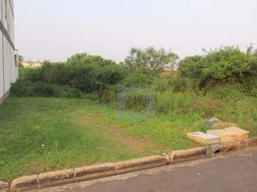 Foto 1 de Terreno / Lote à venda, 315m2 em Centro, Portao - RS