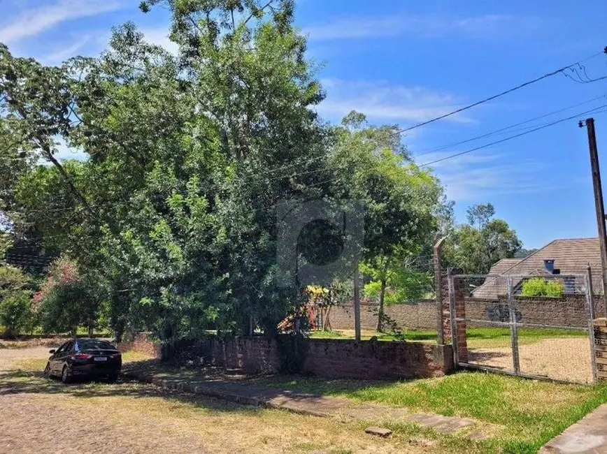 Terreno / Lote à venda, 407m2 em Cristo Rei, Sao Leopoldo - RS - imagem 5 Foto 5 de Terreno / Lote à venda, 407m2 em Cristo Rei, Sao Leopoldo - RS